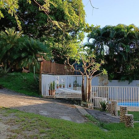Villa Emmanuel Le Plaisir Des Vacances Сен-Лу Екстериор снимка
