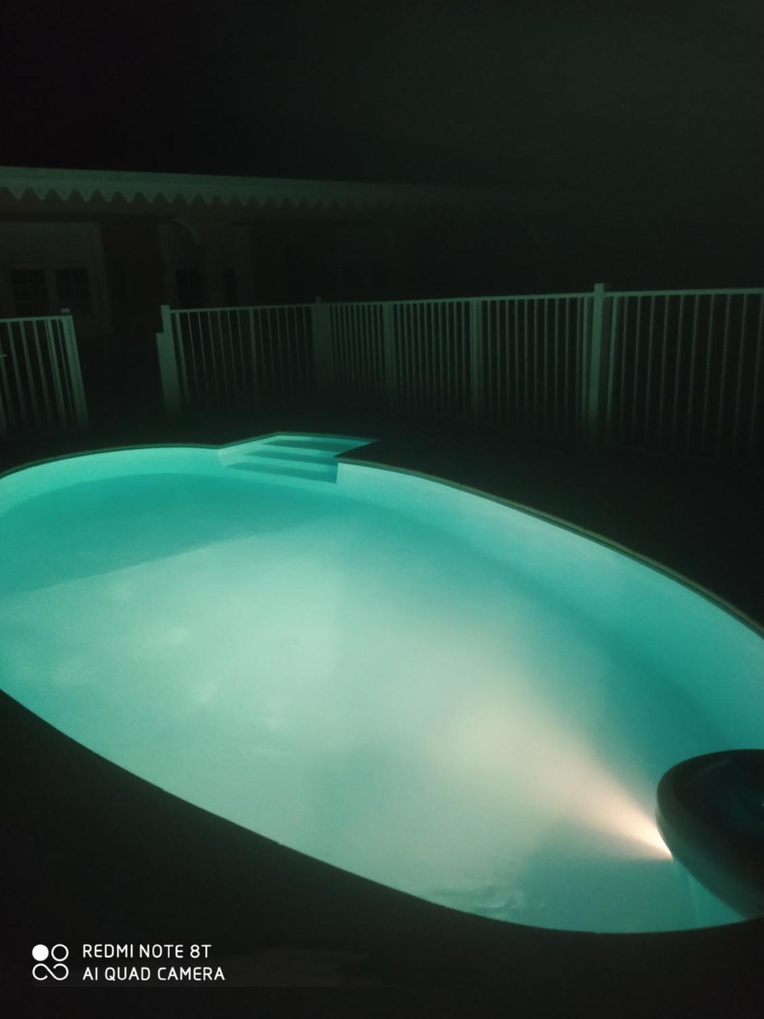 Villa Emmanuel Le Plaisir Des Vacances Сен-Лу Екстериор снимка