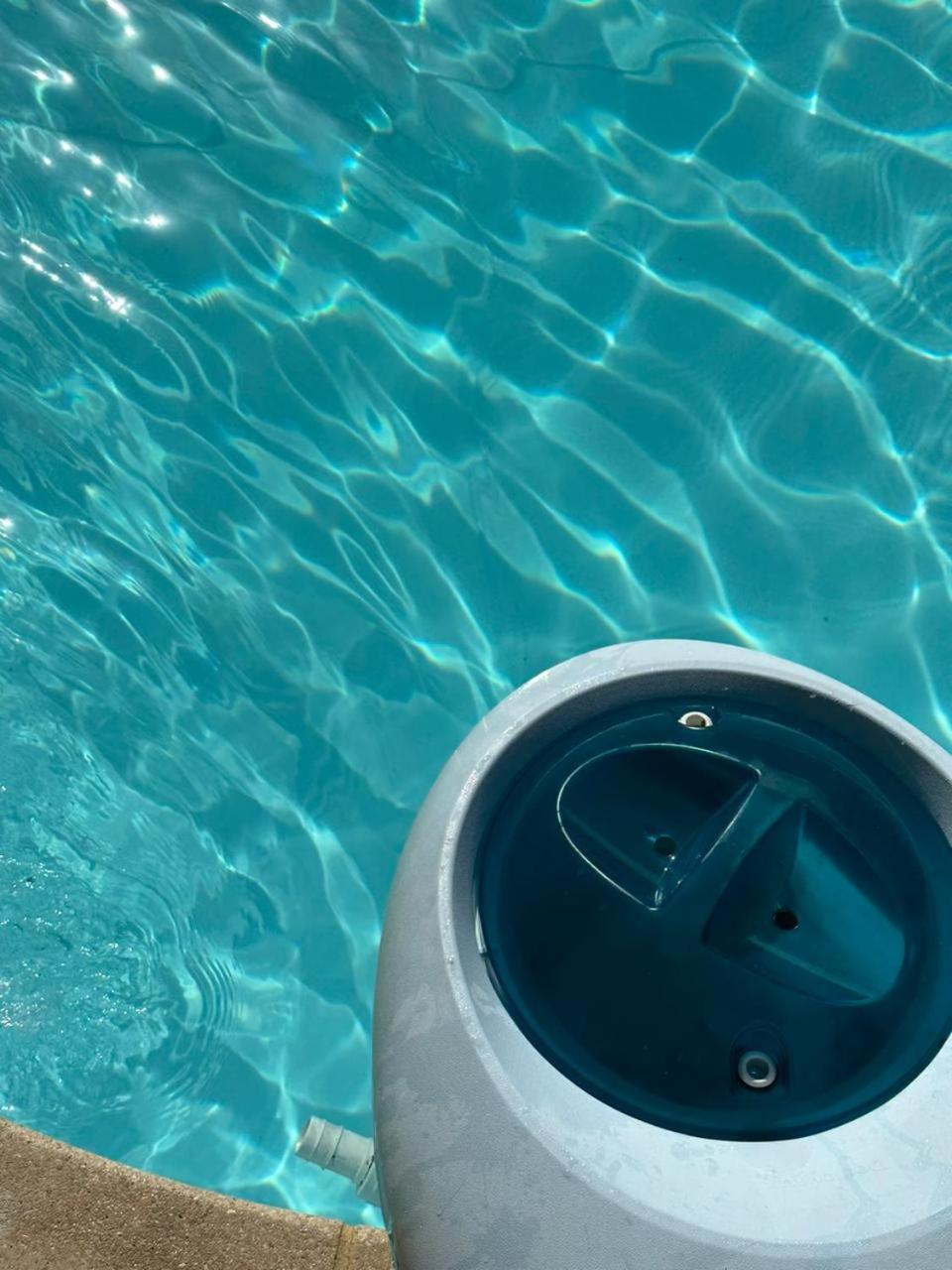 Villa Emmanuel Le Plaisir Des Vacances Сен-Лу Екстериор снимка
