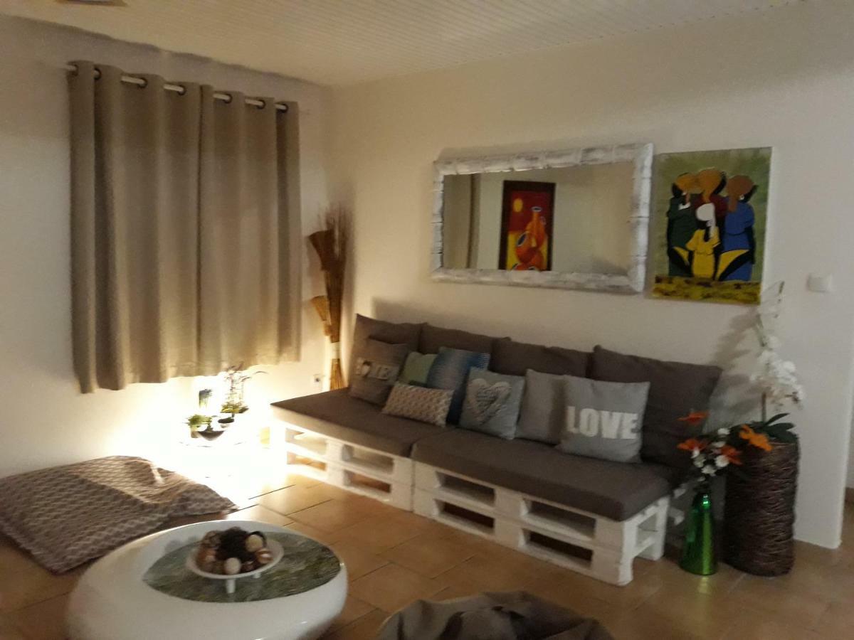 Villa Emmanuel Le Plaisir Des Vacances Сен-Лу Екстериор снимка